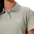 POLO VERDE GF1100814N000 GIRBAUD